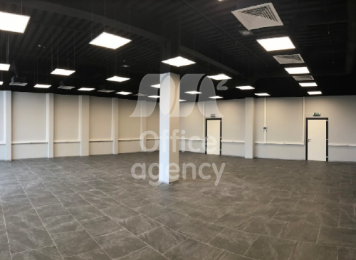 Помещение на продажу 184,9 м2 в Бизнес-центре "НЕО ГЕО". – фото объекта