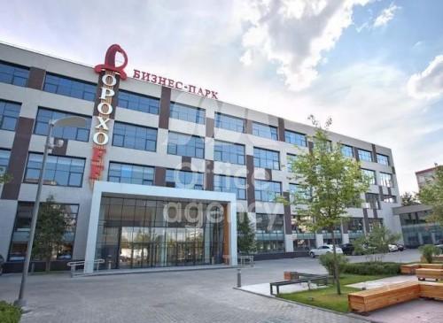 Помещение на продажу 230,4 м2 в Бизнес-центре "Дорохoff". – фото объекта