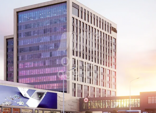 Помещение на продажу 439 м2 в Бизнес-центре "Прокшино". – фото объекта