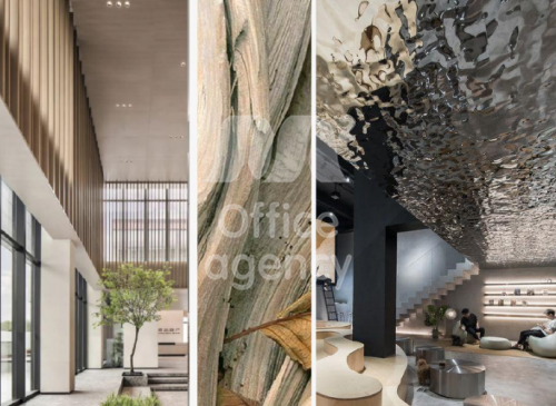 Помещение на продажу 439 м2 в Бизнес-центре "Прокшино". – фото объекта